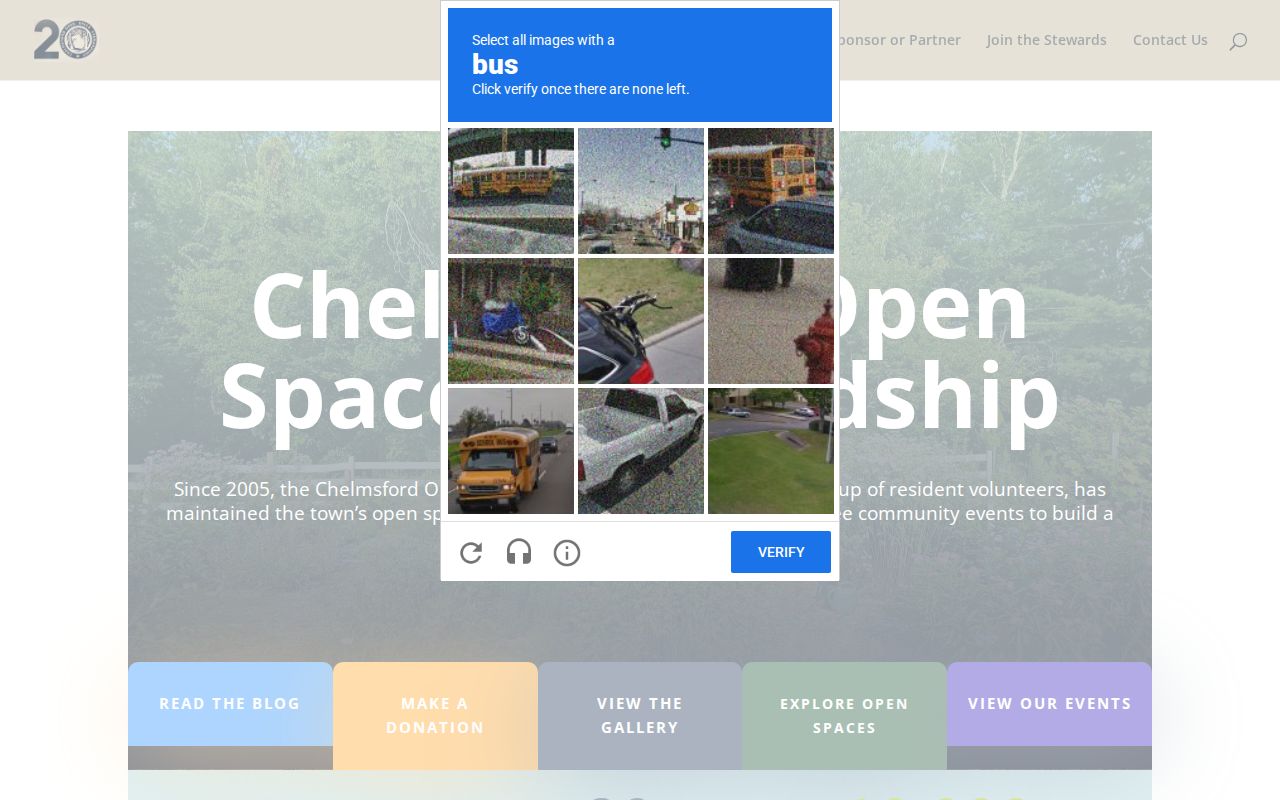 Chelmsford neighbors open space stewardship community source