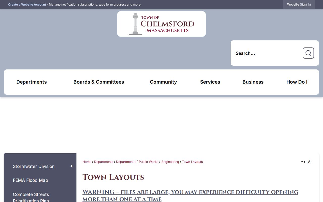 Chelmsford street directory town layouts for historic road research